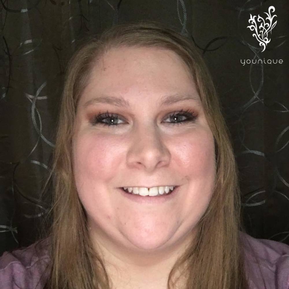 Meet your Posher, Tiffany